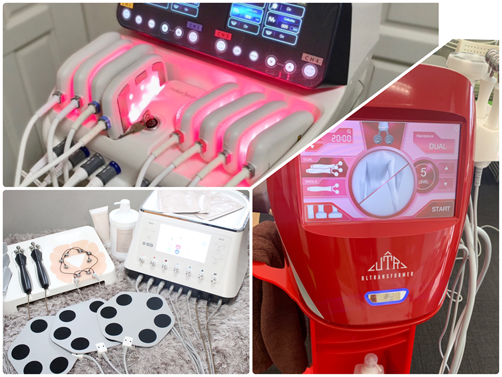 機械